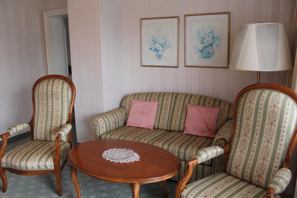 Appartementhaus Wimmerhof Bad Fussing Room photo