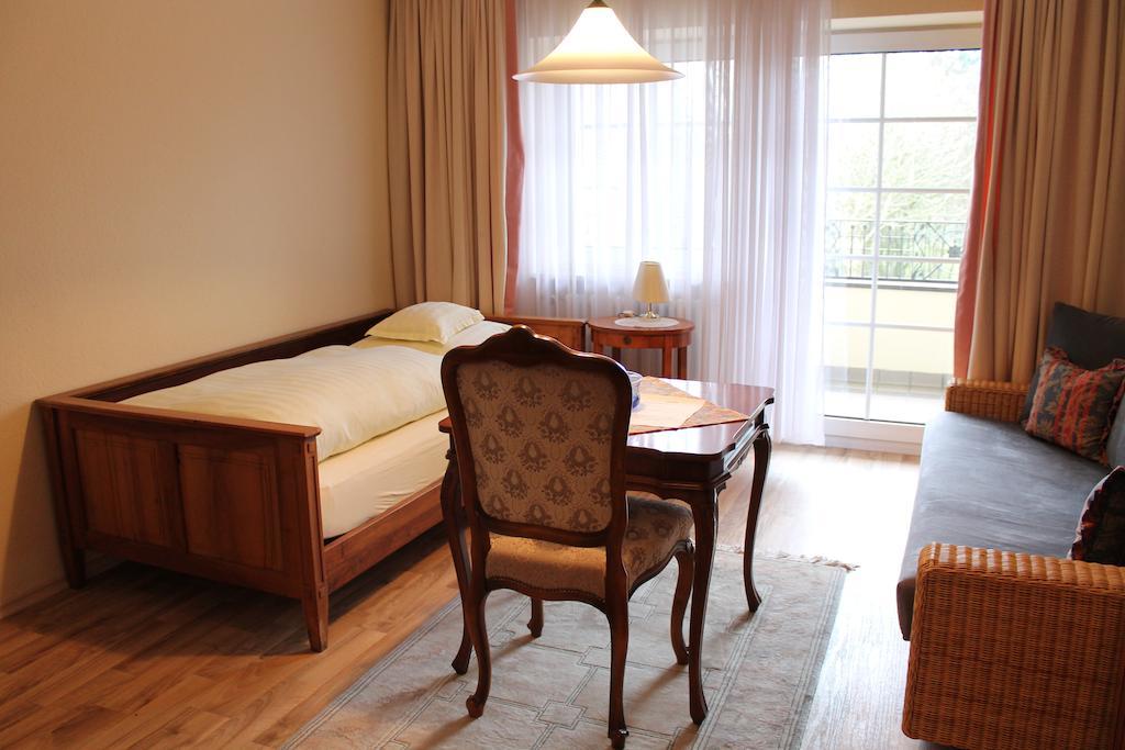 Appartementhaus Wimmerhof Bad Fussing Room photo