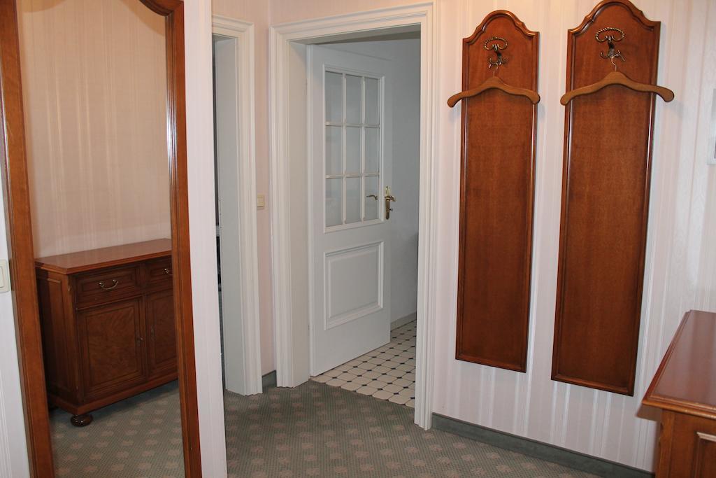 Appartementhaus Wimmerhof Bad Fussing Room photo