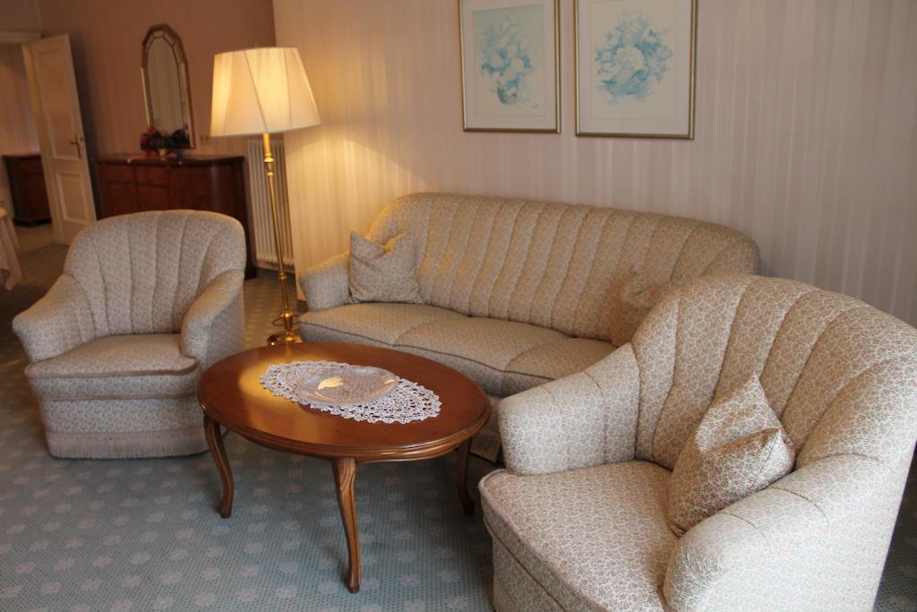 Appartementhaus Wimmerhof Bad Fussing Room photo