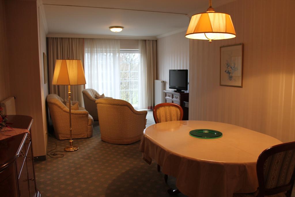 Appartementhaus Wimmerhof Bad Fussing Room photo