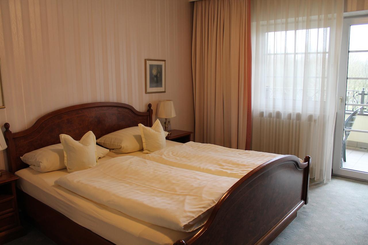 Appartementhaus Wimmerhof Bad Fussing Room photo